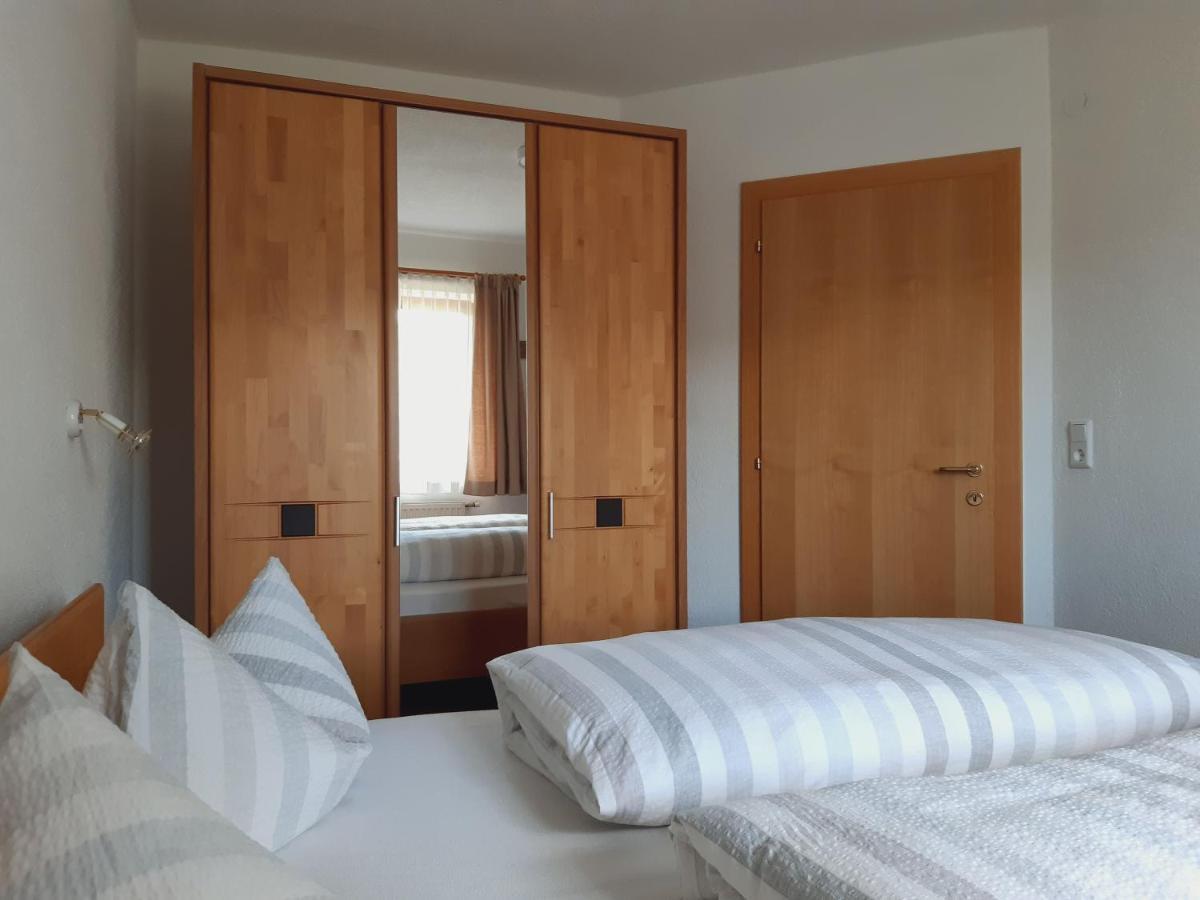 Appartementhaus St. Martin Seefeld in Tirol Exterior foto