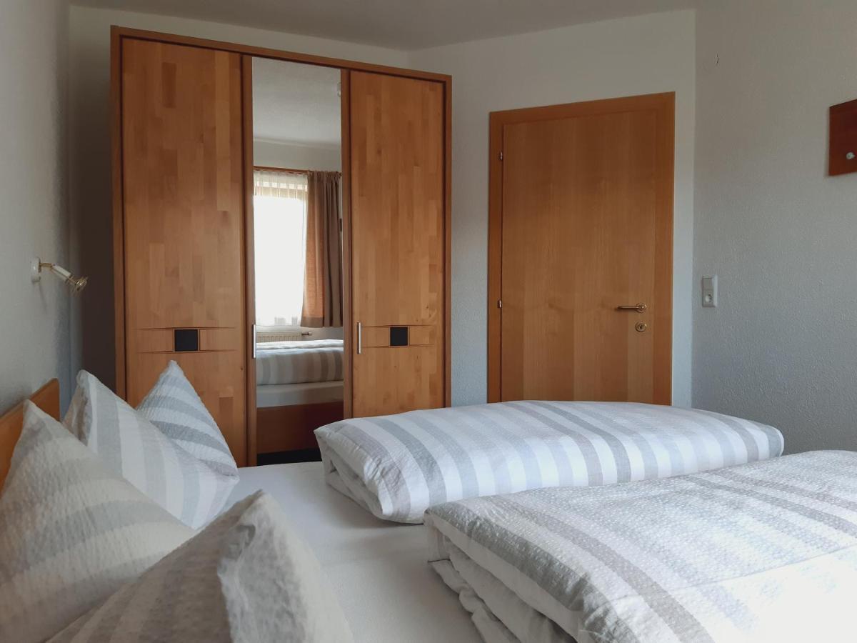 Appartementhaus St. Martin Seefeld in Tirol Exterior foto