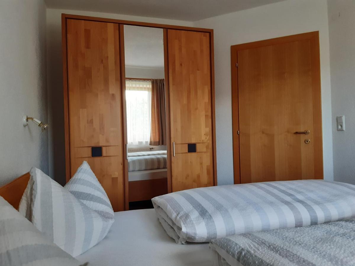 Appartementhaus St. Martin Seefeld in Tirol Exterior foto
