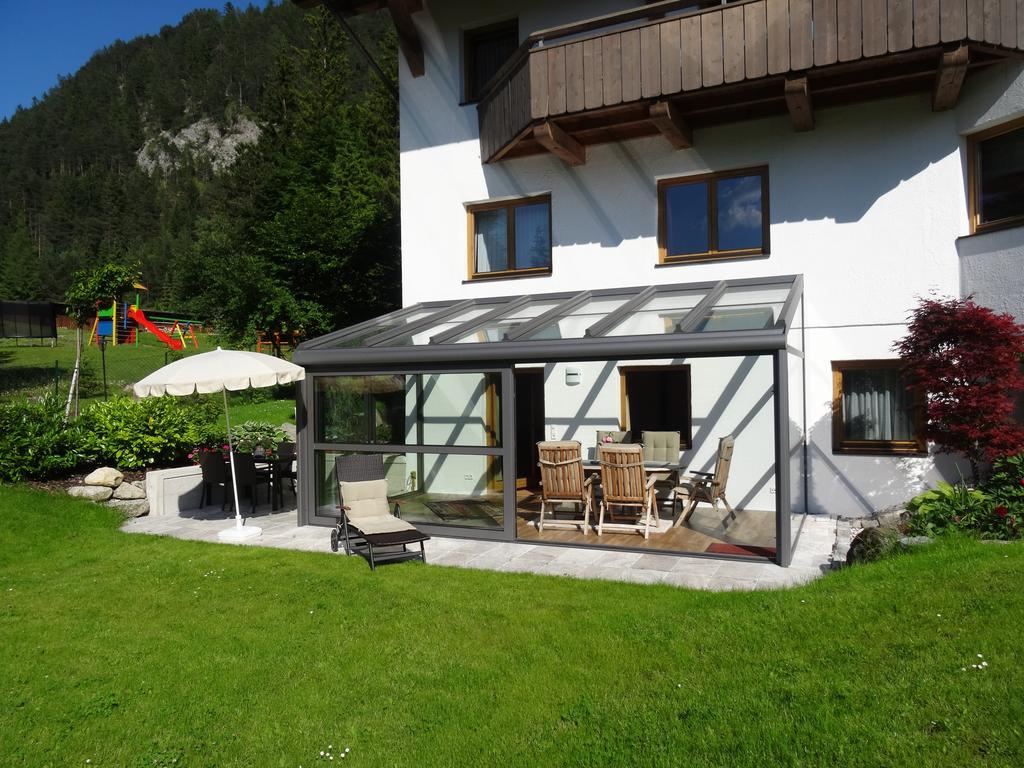 Appartementhaus St. Martin Seefeld in Tirol Cameră foto